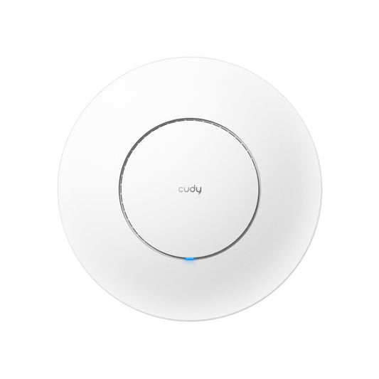 Point d'accès WiFi au plafond CUDY - Direct - Sécurité - Boutique