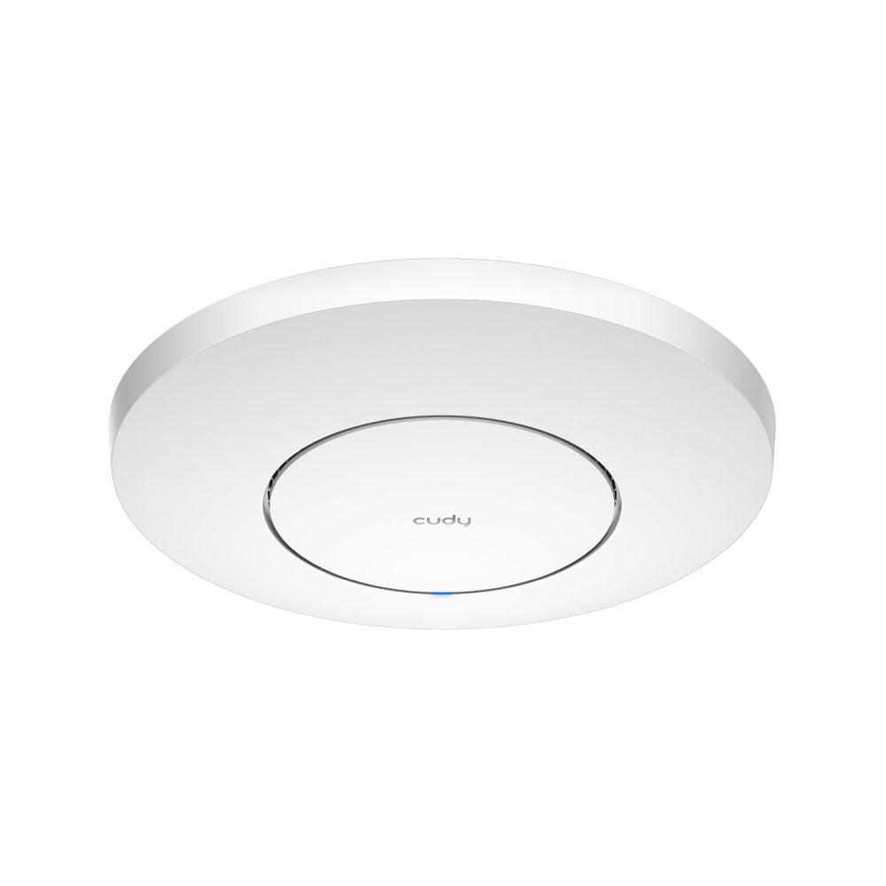 Point d'accès WiFi au plafond CUDY - Direct - Sécurité - Boutique