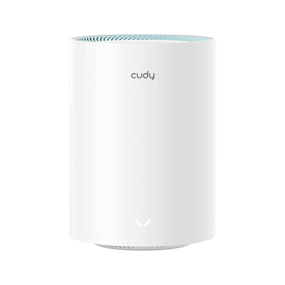 Point d'accès WiFi Mesh CUDY - Direct - Sécurité - Boutique