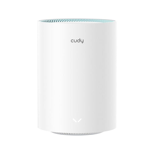 Point d'accès WiFi Mesh CUDY - Direct - Sécurité - Boutique
