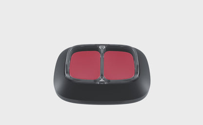 Bouton d'urgence pour alarme AJAX - Double Button