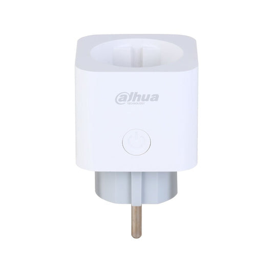Prise intelligente pour alarme DAHUA - Direct - Sécurité - Boutique