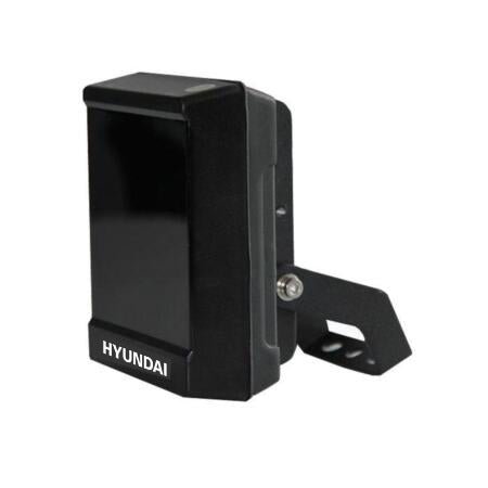 Projecteur LED infrarouge 40 mètres - Direct - Sécurité - Boutique