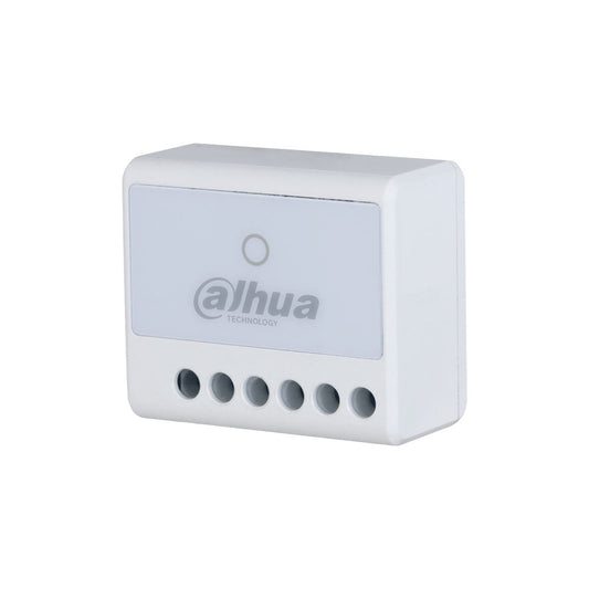Relais sans fil pour alarme DAHUA - Direct - Sécurité - Boutique