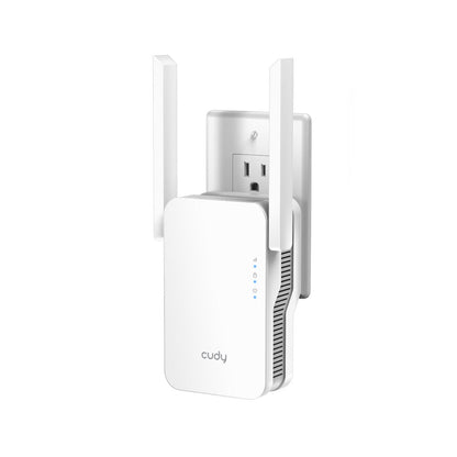 Répéteur Wifi AX1800 - Direct - Sécurité - Boutique