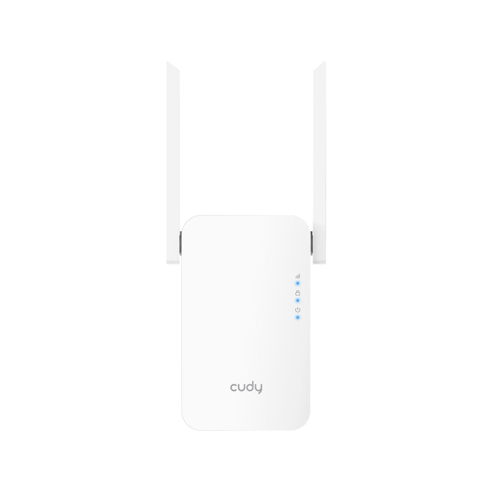 Répéteur Wifi AX1800 - Direct - Sécurité - Boutique