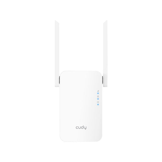Répéteur Wifi AX1800 - Direct - Sécurité - Boutique