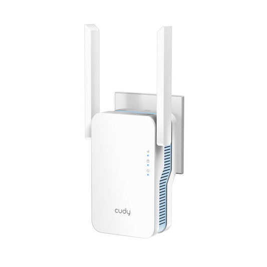 Répéteur Wifi RE1200 - Direct - Sécurité - Boutique