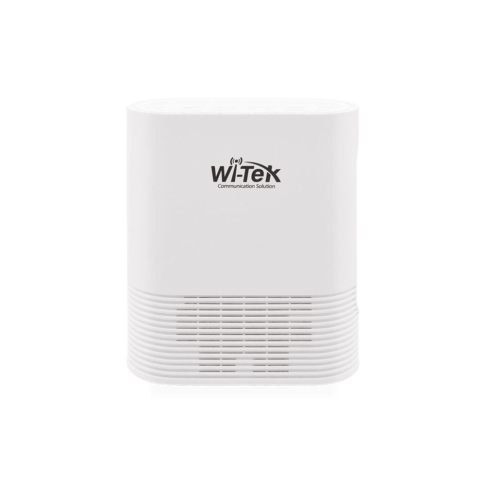 Routeur / répéteur Wifi avec MESH pour l'intérieur WITEK - Direct - Sécurité - Boutique