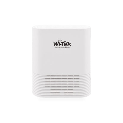 Routeur / répéteur Wifi avec MESH pour l'intérieur WITEK - Direct - Sécurité - Boutique