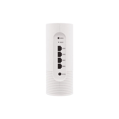 Routeur / répéteur Wifi avec MESH pour l'intérieur WITEK - Direct - Sécurité - Boutique