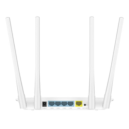 Routeur / répéteur Wifi pour l'intérieur AC1200 CUDY - Direct - Sécurité - Boutique