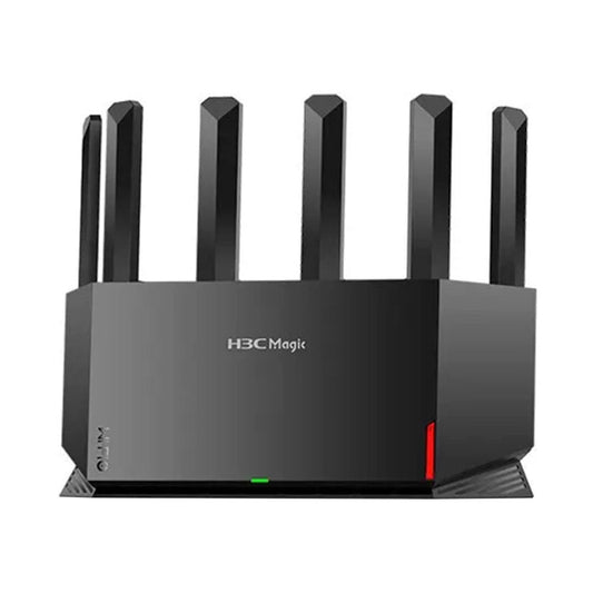 Routeur / répéteur Wifi pour l'intérieur NX54 H3C - Direct - Sécurité - Boutique