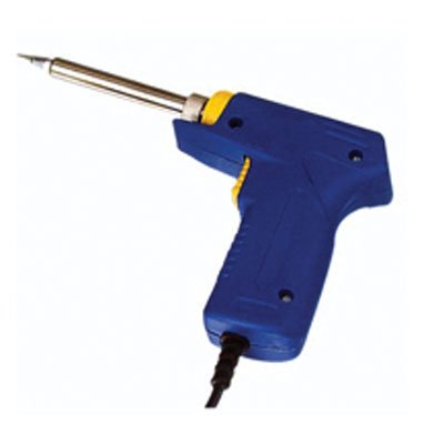 Soudeur électrique pour étain 130W - Direct - Sécurité - Boutique