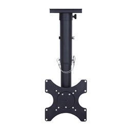 Support de montage sur plafond pour écran de 19" à 37" - Direct - Sécurité - Boutique