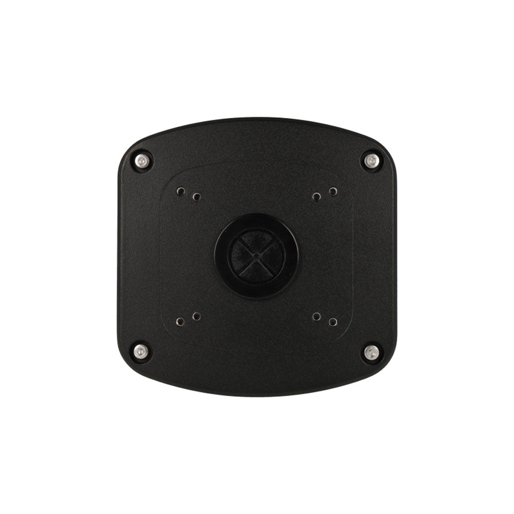 Support mural noir pour caméras VESTA PFB180 - B - Direct - Sécurité - Boutique