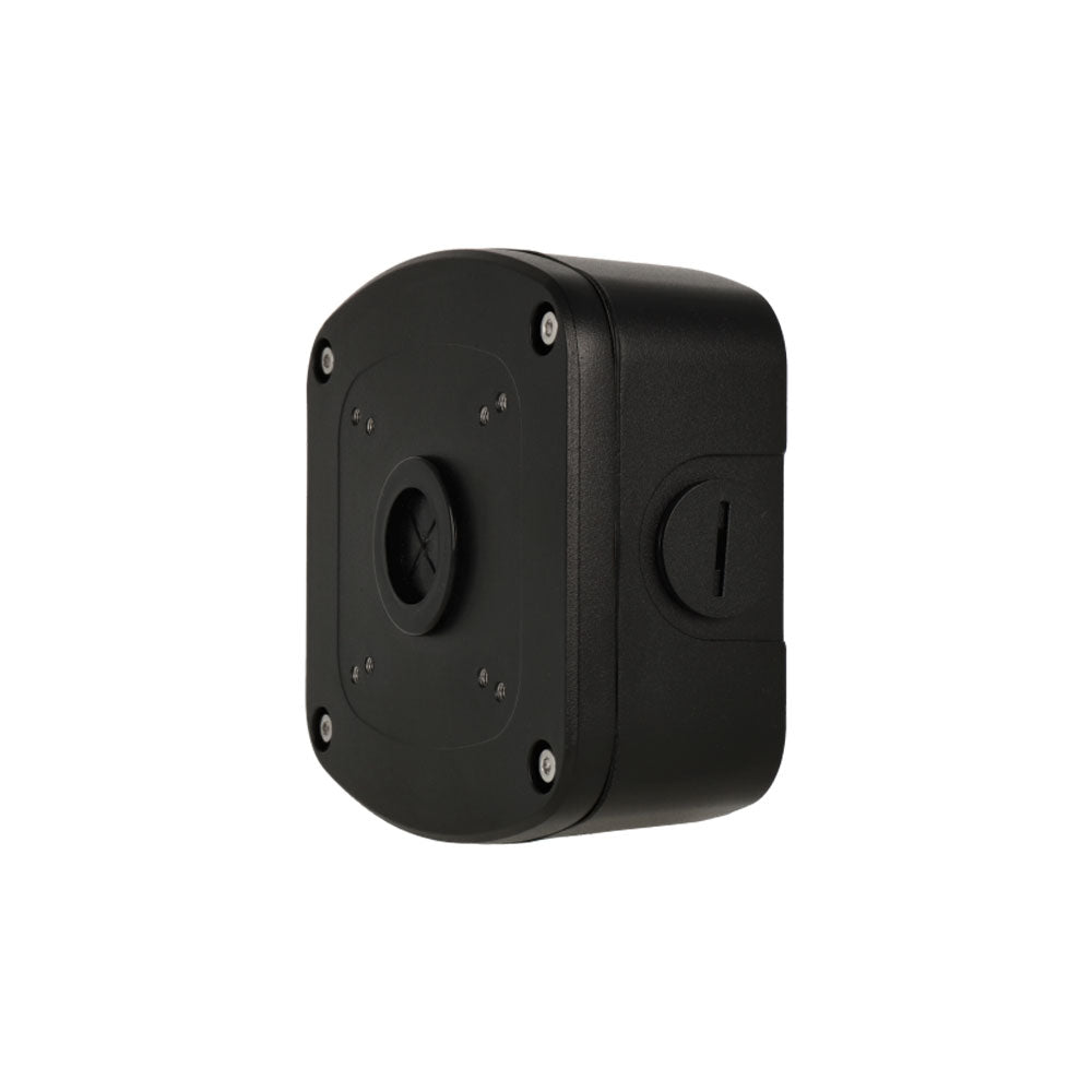 Support mural noir pour caméras VESTA PFB180 - B - Direct - Sécurité - Boutique