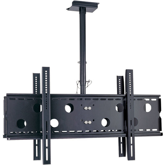 Support plafond pour écran de 23" à 55" - Direct - Sécurité - Boutique