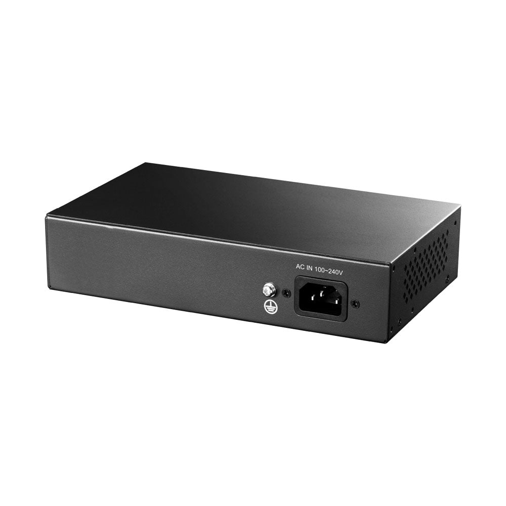 Switch Ethernet 16 ports Gigabit - Direct - Sécurité - Boutique