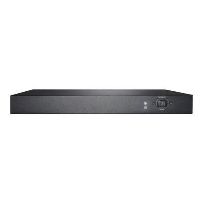 Switch Ethernet 24 ports Gigabit - Direct - Sécurité - Boutique