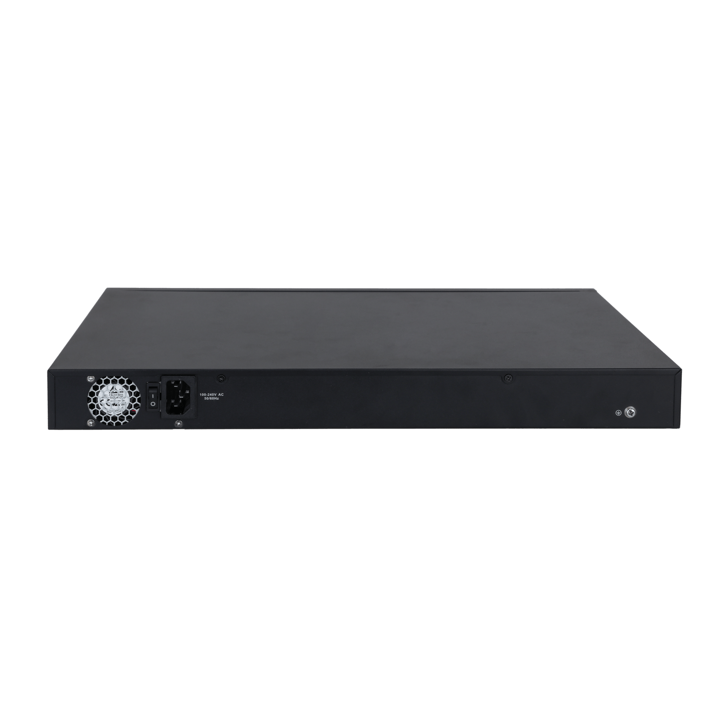 Switch POE 24 ports DAHUA - Direct - Sécurité - Boutique