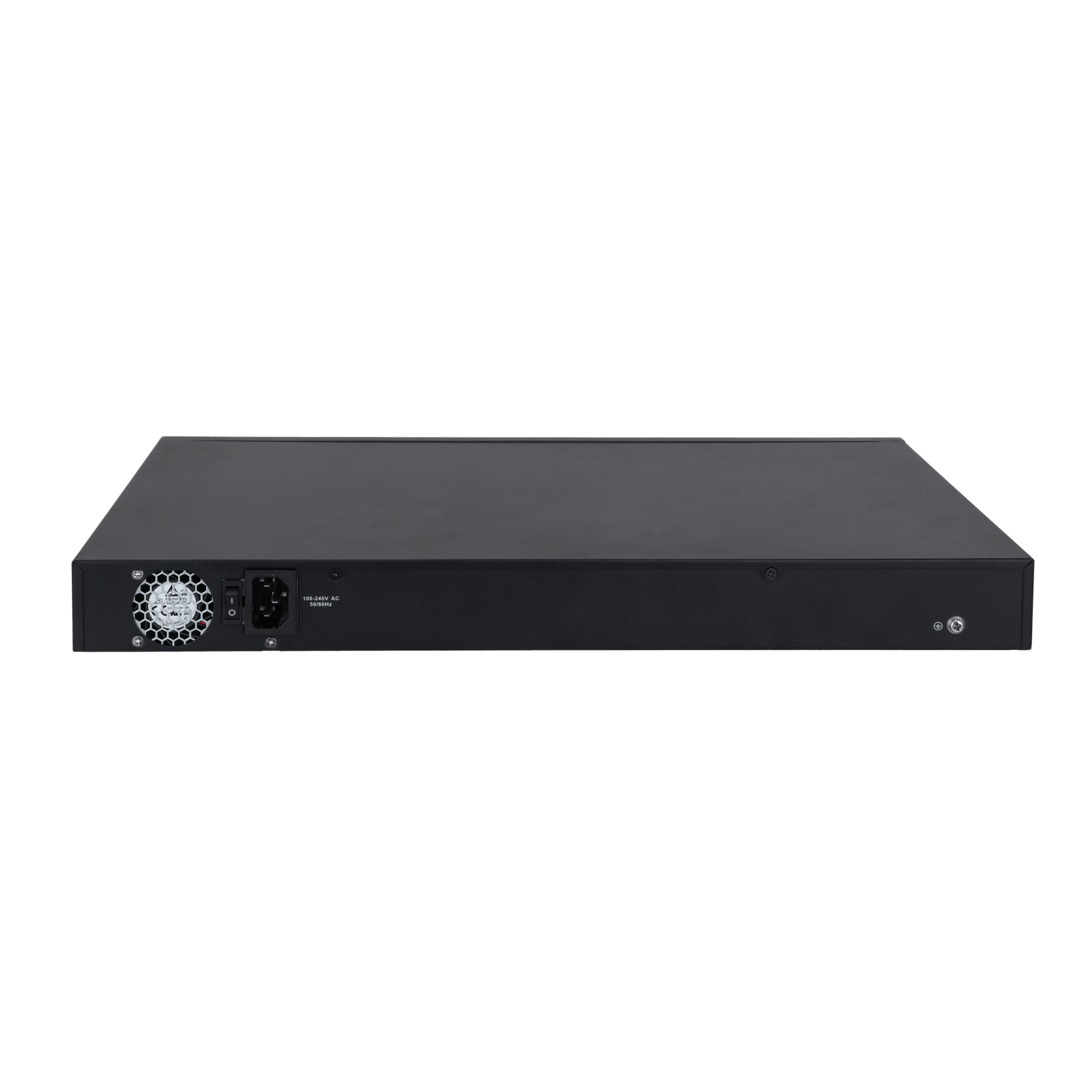 Switch POE 24 ports DAHUA - Direct - Sécurité - Boutique