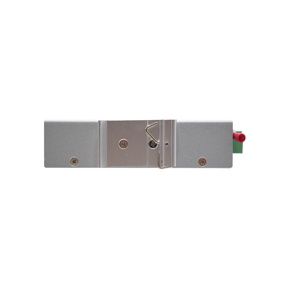 Switch POE durci 4 ports Witek - Direct - Sécurité - Boutique
