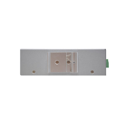Switch POE durci 8 ports Witek - Direct - Sécurité - Boutique