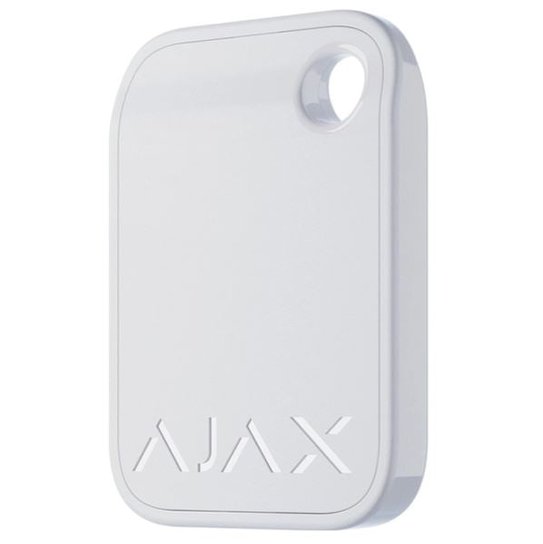 Pack de badge RFID pour alarme AJAX - TAG