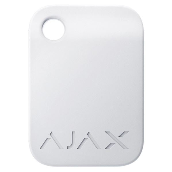 Pack de badge RFID pour alarme AJAX - TAG