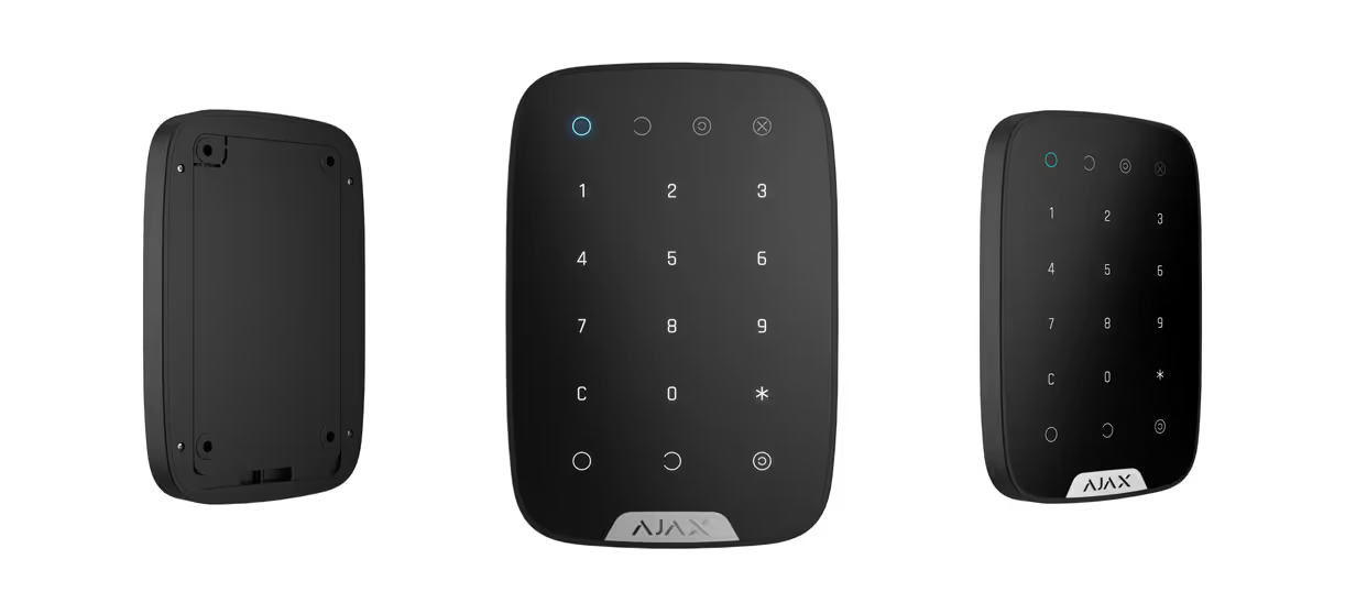 Clavier pour alarme AJAX - Keypad