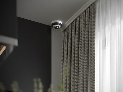 Caméra de surveillance dôme AJAX DomeCam Mini
