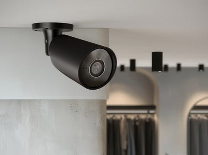 Caméra de surveillance Bullet IP Ajax BulletCam