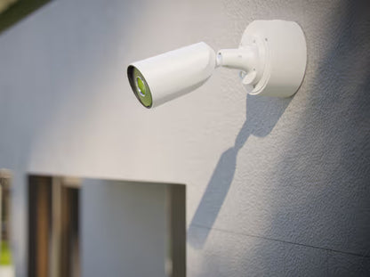Caméra de surveillance Bullet IP Ajax BulletCam