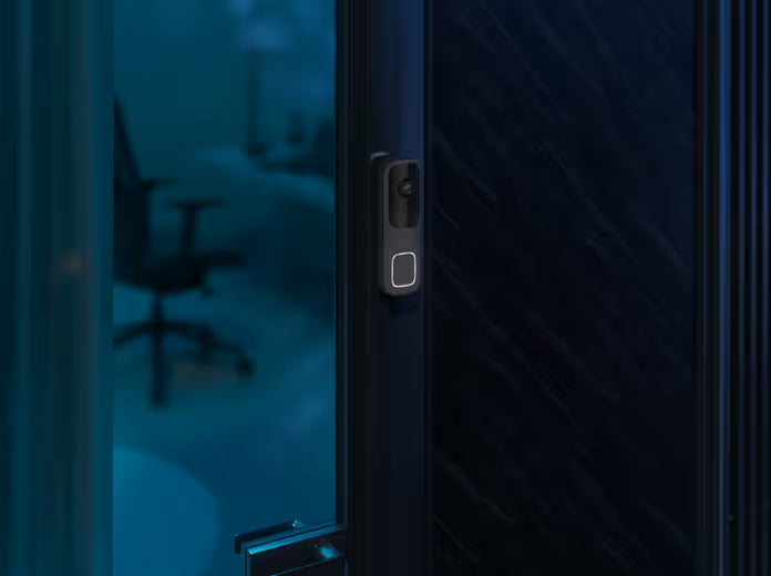 Visiophone Ajax DoorBell