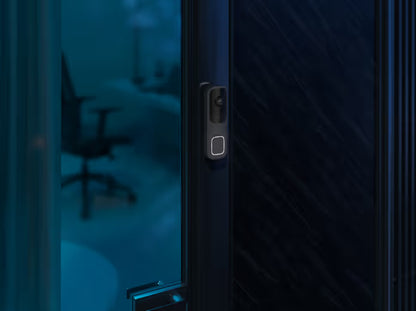 Visiophone Ajax DoorBell