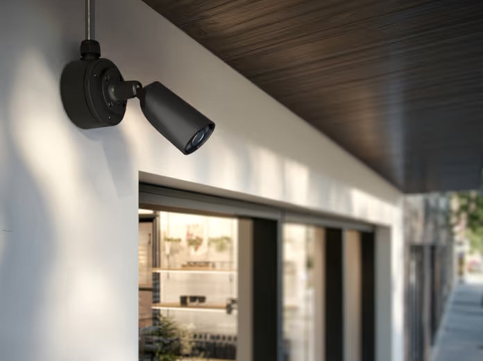 Caméra de surveillance Bullet IP Ajax BulletCam HL