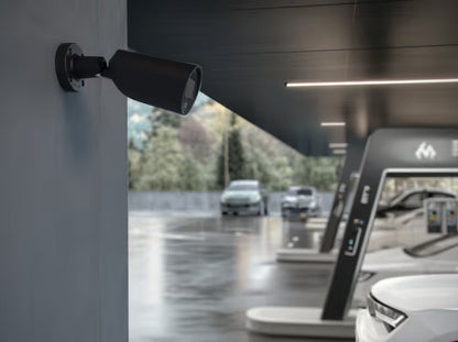 Caméra de surveillance dôme AJAX BulletCam HLVF