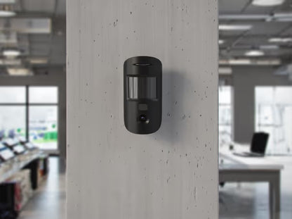 Détecteur de mouvement ajax avec photos - MotionCam