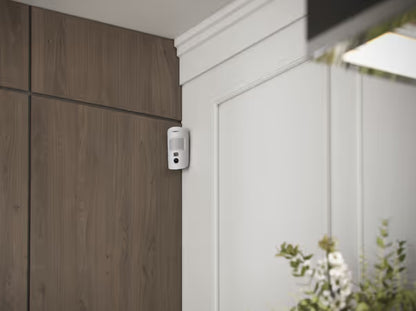 Détecteur de mouvement ajax avec photos - MotionCam