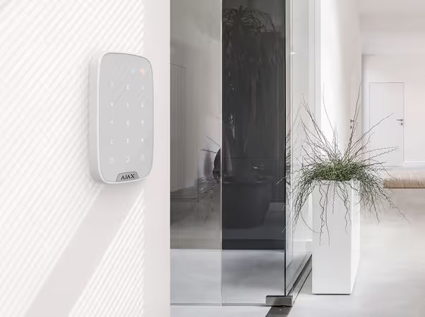 Clavier pour alarme AJAX - Keypad