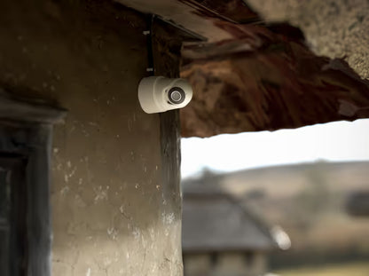 Caméra de surveillance dôme AJAX TurretCam