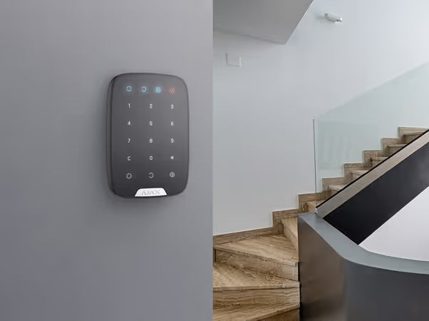 Clavier pour alarme AJAX - Keypad