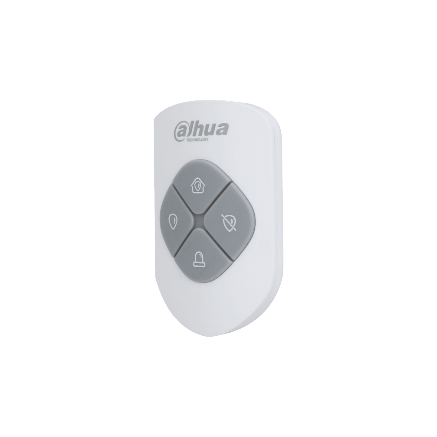 Télécommande 4 boutons pour alarme DAHUA - Direct - Sécurité - Boutique
