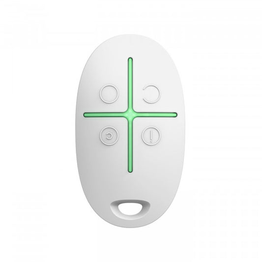 Télécommande pour alarme AJAX - SpaceControl