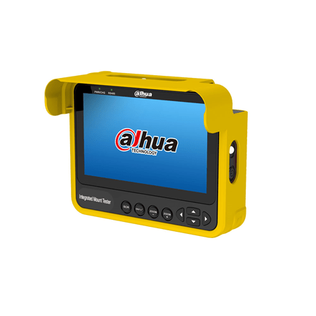Testeur pour caméras de surveillance analogique - Direct - Sécurité - Boutique