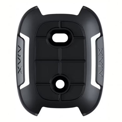 Support pour bouton AJAX - Holder