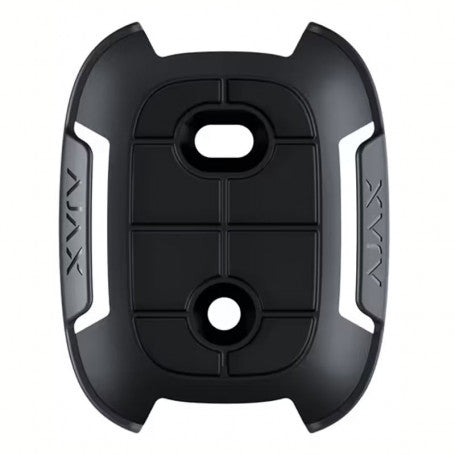 Support pour bouton AJAX - Holder