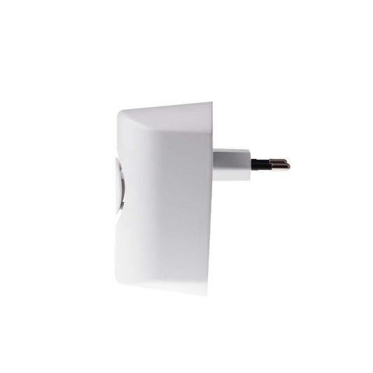 Sirène intérieur sur prise pour alarme VESTA