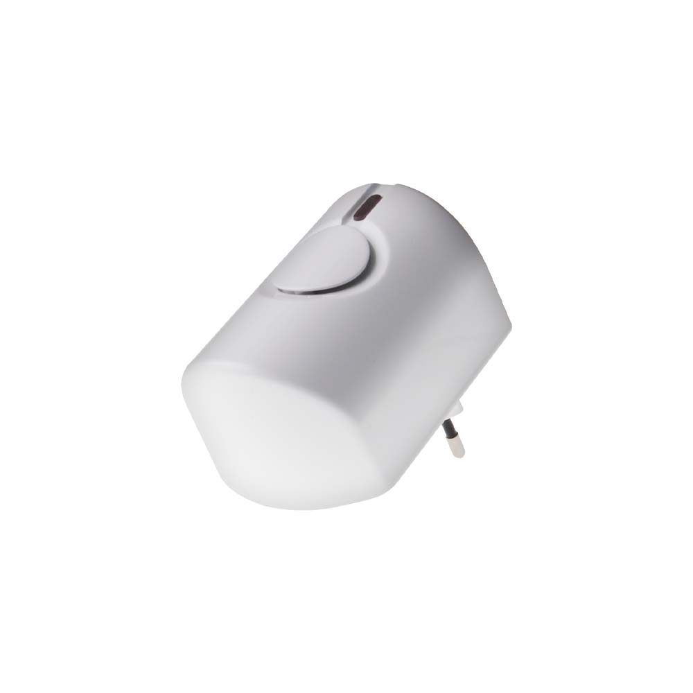 Sirène intérieur sur prise pour alarme VESTA